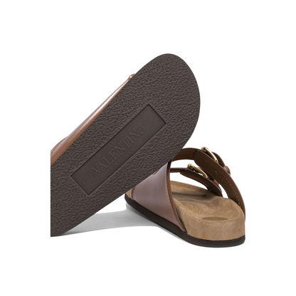 MAYFEYR - Valentino - Fussfriend Sandals - 4W0S0IZ4VRNYVP
