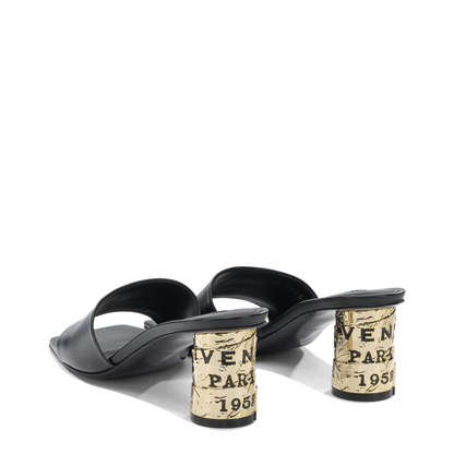 MAYFEYR - Givenchy - Tape 65 Mm Mule - BE30AGE1J7001