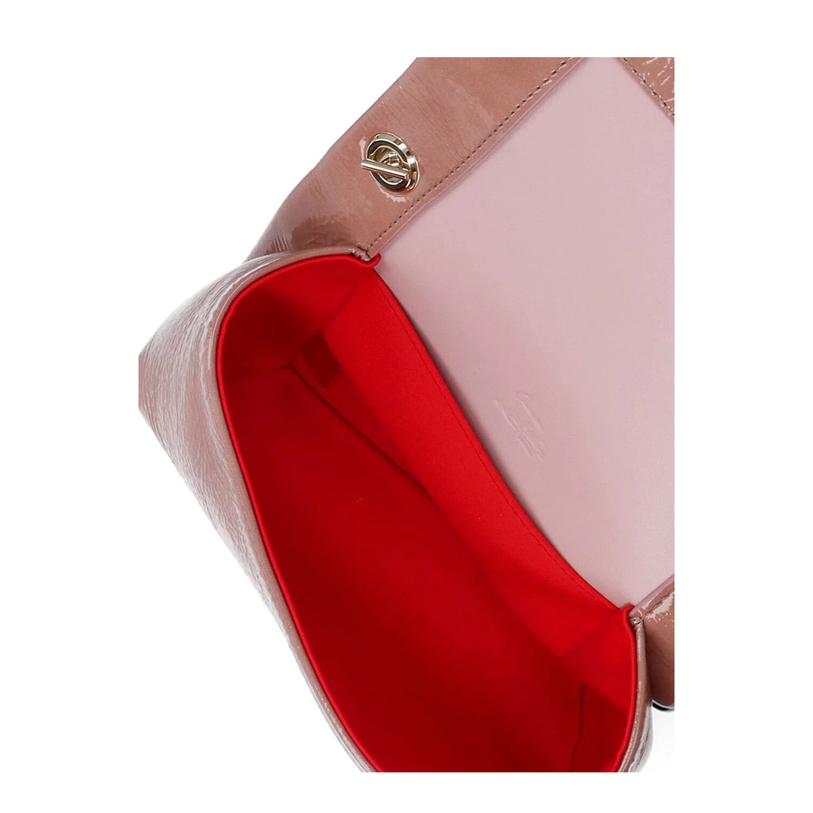 Chain Shoulder Bag