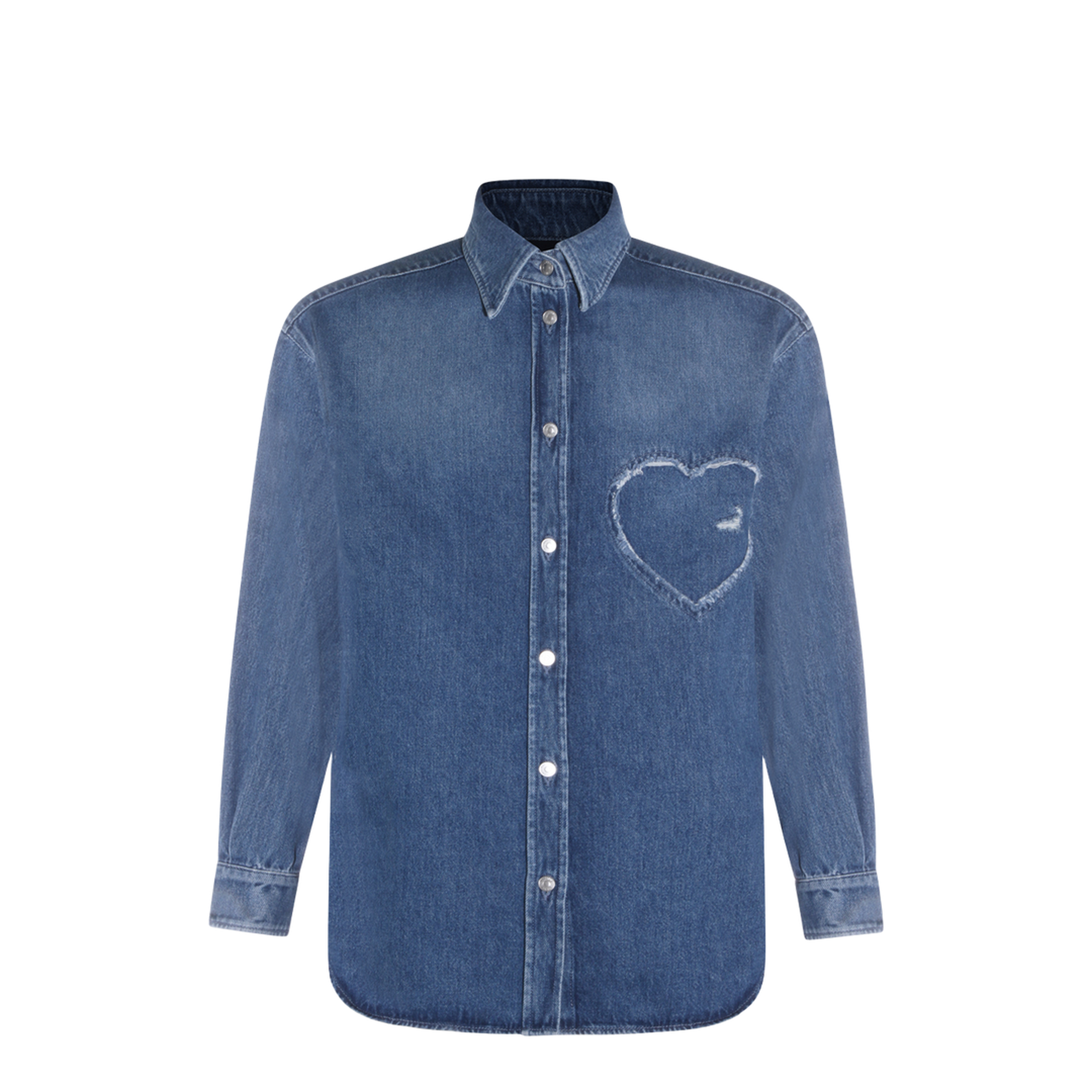 MAYFEYR - Moschino - Shirts - 261E020405390285