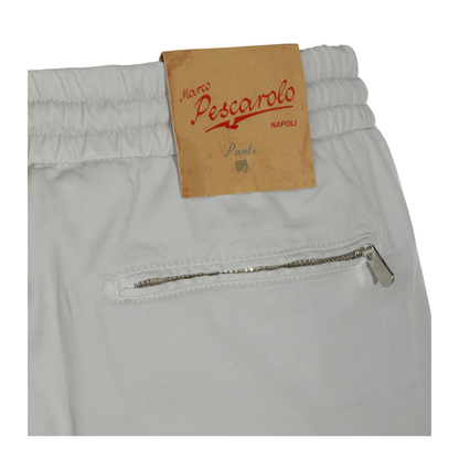 MAYFEYR - MARCO PESCAROLO - Trousers - CARACCIOLO5306MP15