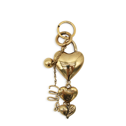 MAYFEYR - Chloè - Keychains - CH26AK260CB79DA