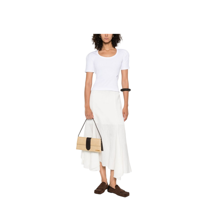 Long Flap Bag