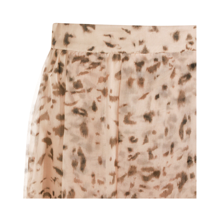 MAYFEYR - Brunello Cucinelli - Long Skirt - MP959G4110C002