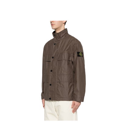Jackets Brown