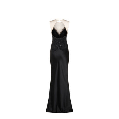 MAYFEYR - NISSA - Dresses - RRS16920BLACK