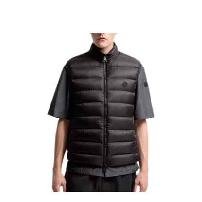 MAYFEYR - Moncler - Deneb Vest - L10911A00024598AL999