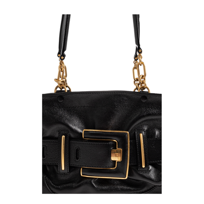 MAYFEYR - Balmain - Women'S Handbag - GN0DB035LARE0PA