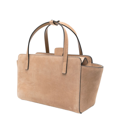 MAYFEYR - Unknown - Camel Bag - FL13SDCML