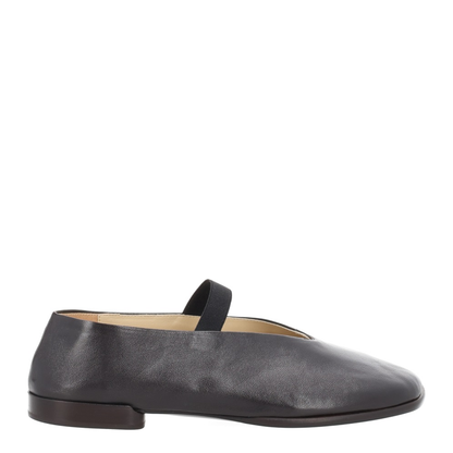 MAYFEYR - Lemaire - Ballerina Glove - FO0261LL0023BR490