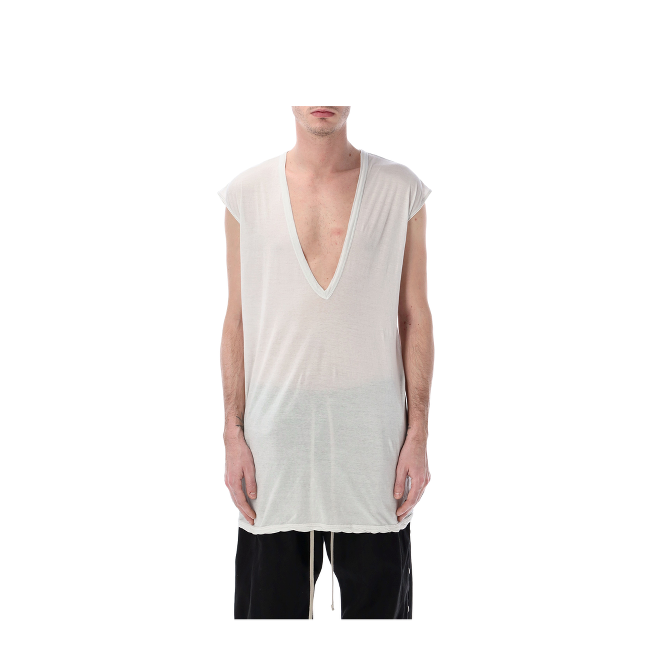 MAYFEYR - Rick Owens - T-Shirts And Polos - DU01F4157BH51