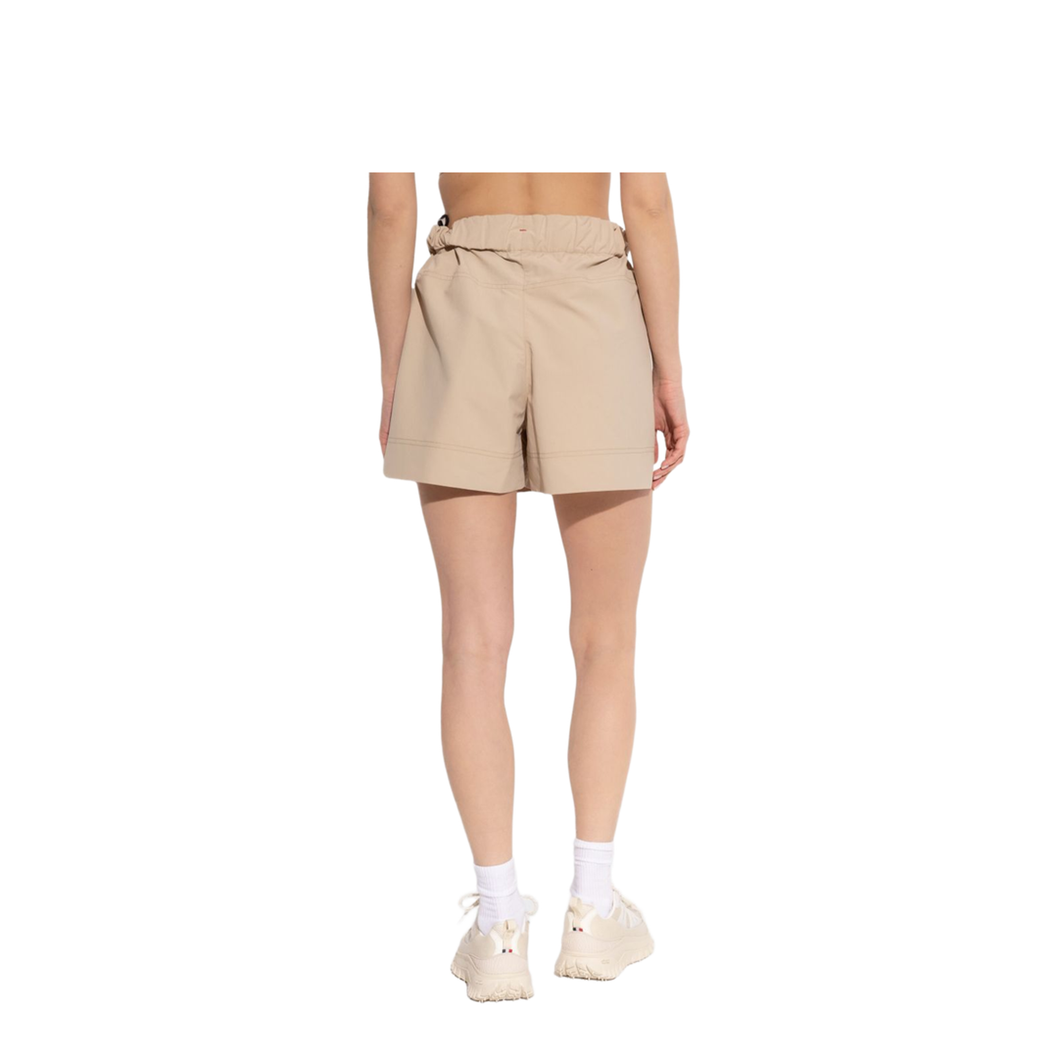 Shorts Beige