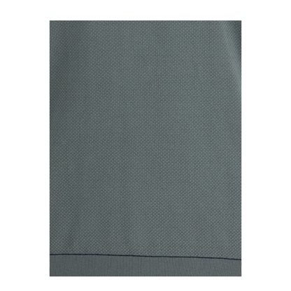 MAYFEYR - Brioni - T Shirt Green - UMR00LP0K153241