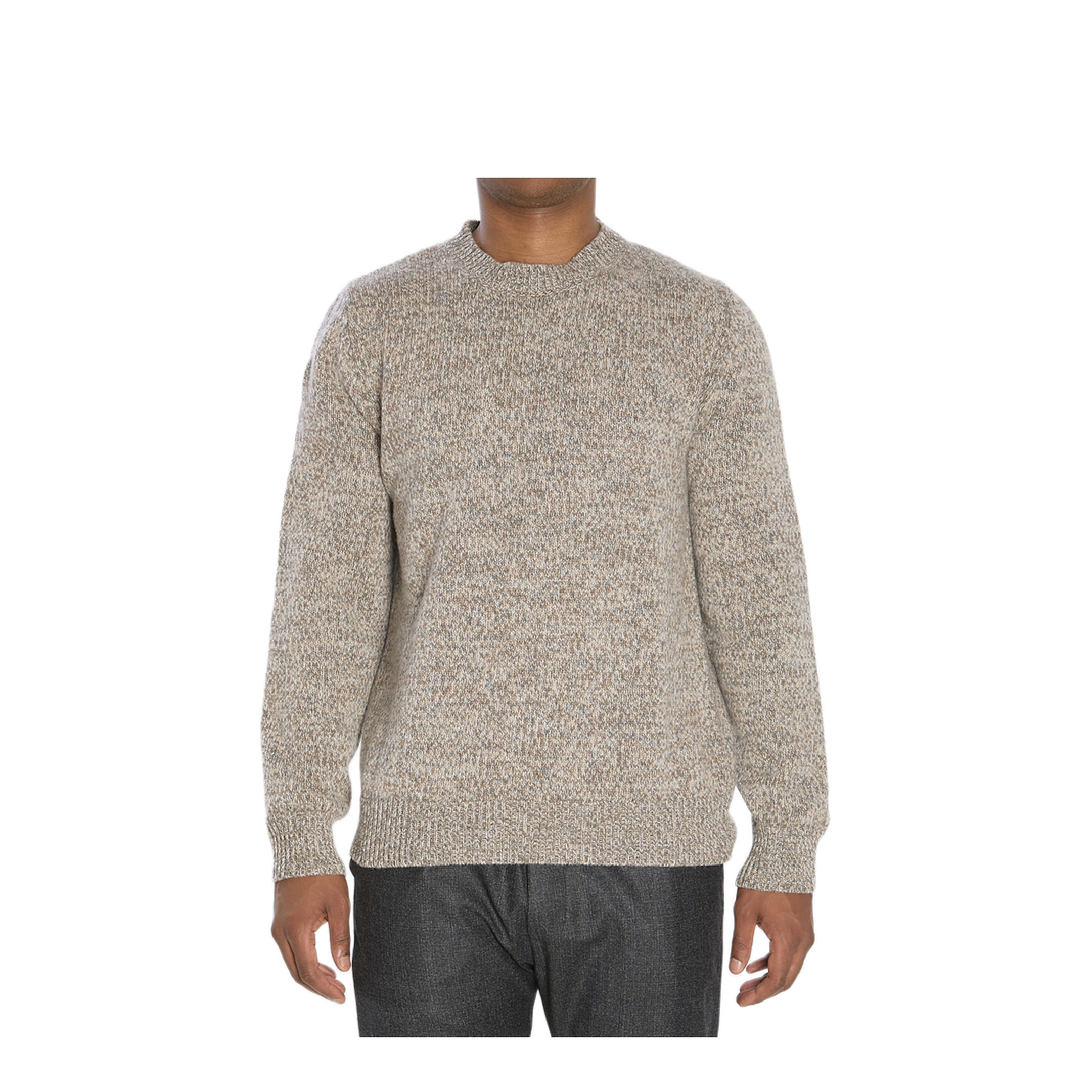 MAYFEYR - Barena - Mareselo Bisto Sweater - KNU52940510238