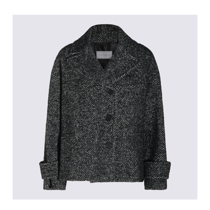 MAYFEYR - Antonelli Firenze - Coats - R3223826992