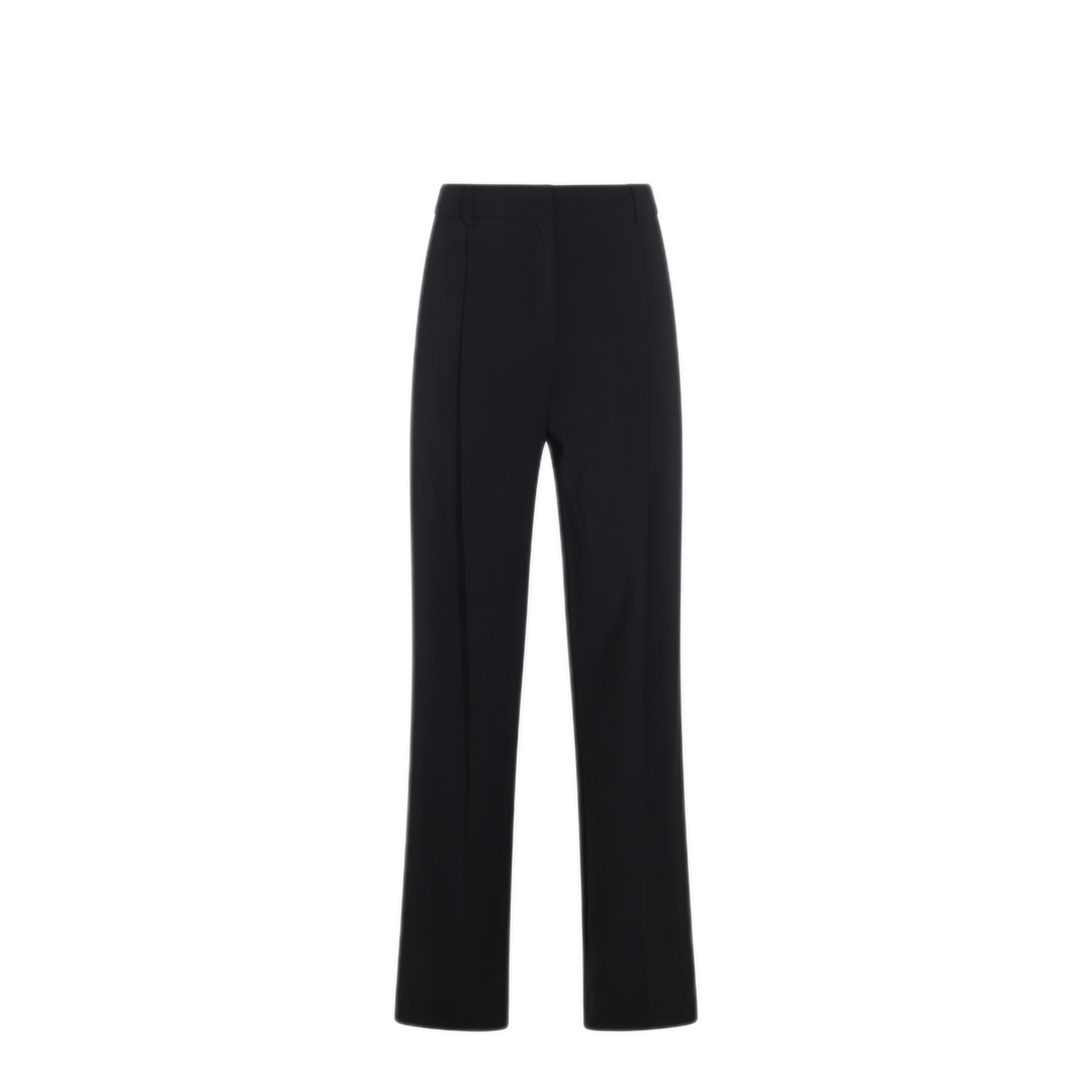 MAYFEYR - Elisabetta Franchi - Trousers - PA12556E2110