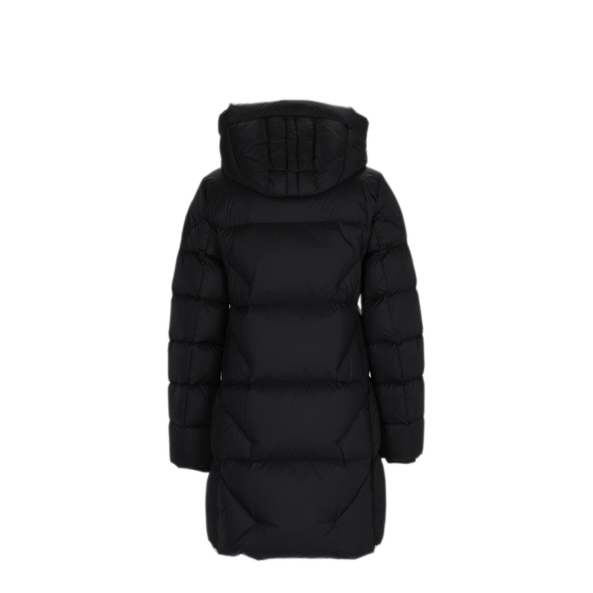MAYFEYR - Parajumpers - Polyamide Black Sports Jacket - PWPUHY33P570541
