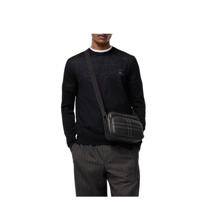 MAYFEYR - Burberry - Dark Grey Bag - 8128047C3331