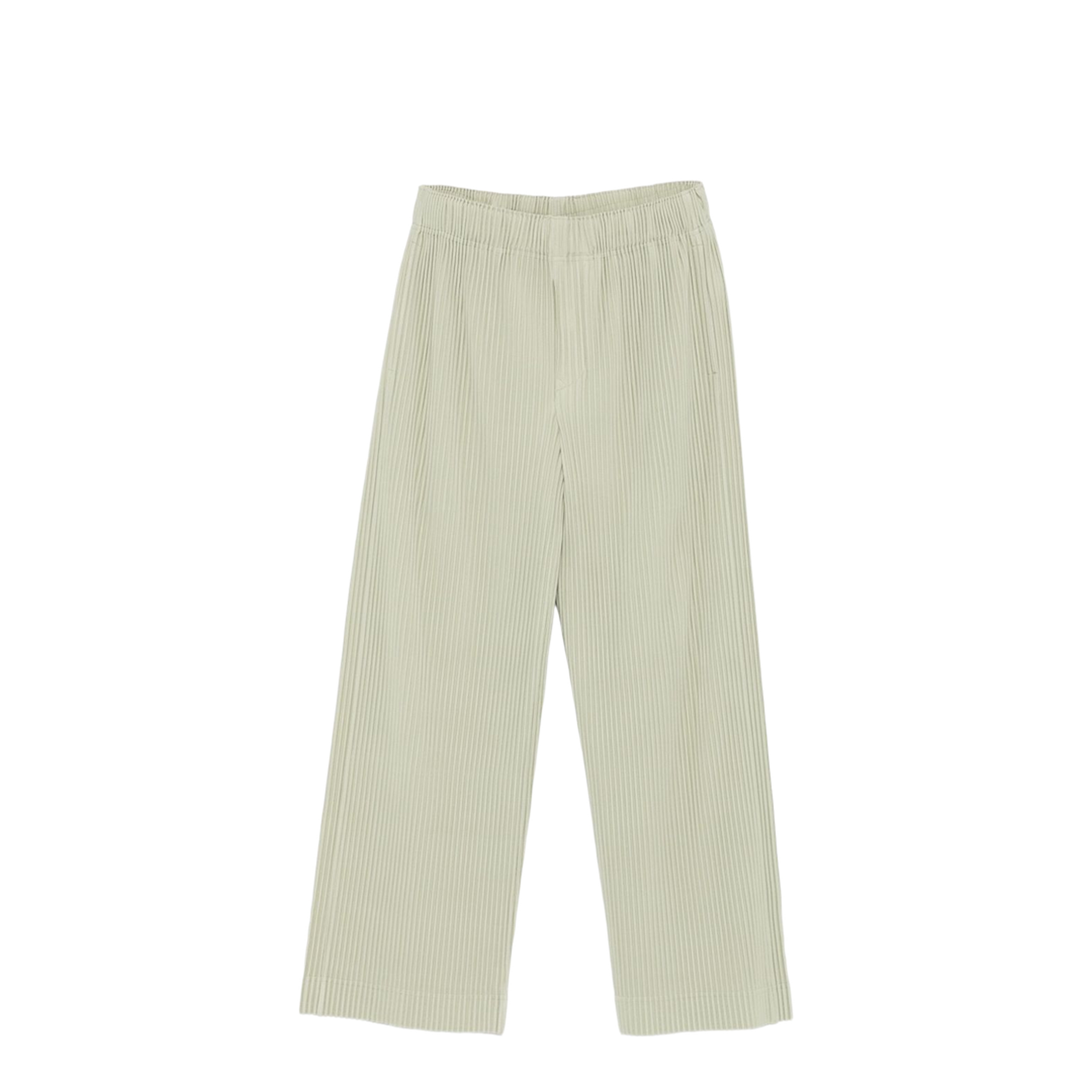 HOMME PLISSE' ISSEY MIYAKE Trousers