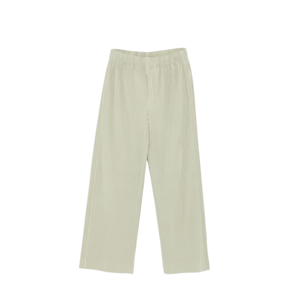 HOMME PLISSE' ISSEY MIYAKE Trousers