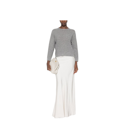 MAYFEYR - Fabiana Filippi - Sweaters Grey - MAD216F102D7228132