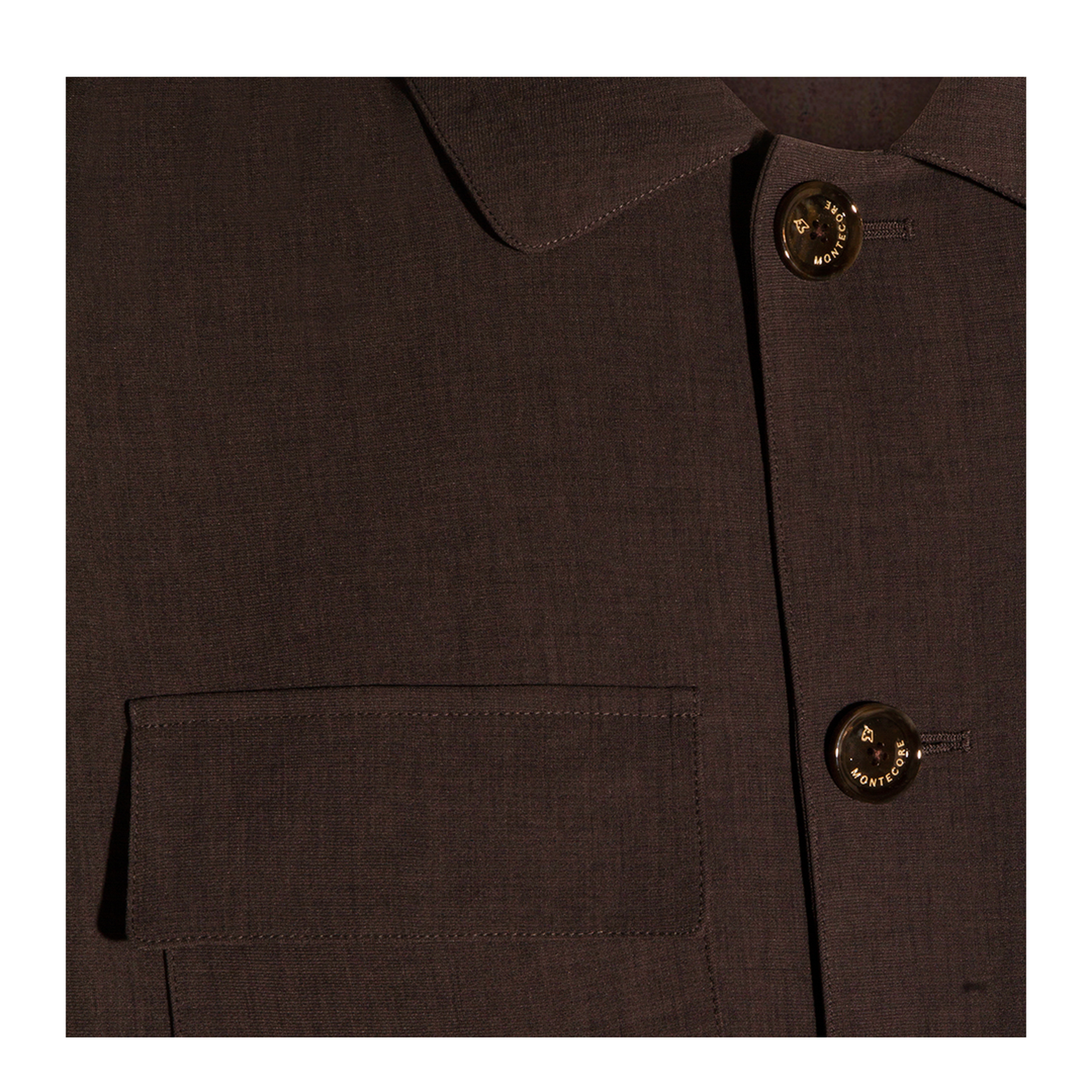 MAYFEYR - Montecore - Jackets - S10MUC97634897