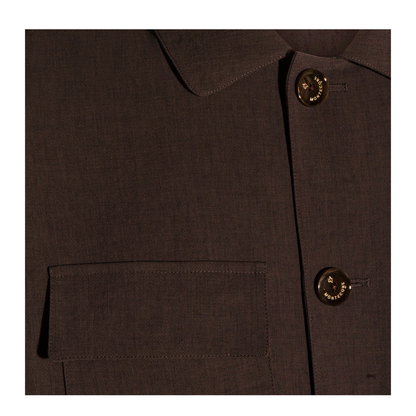 MAYFEYR - Montecore - Jackets - S10MUC97634897