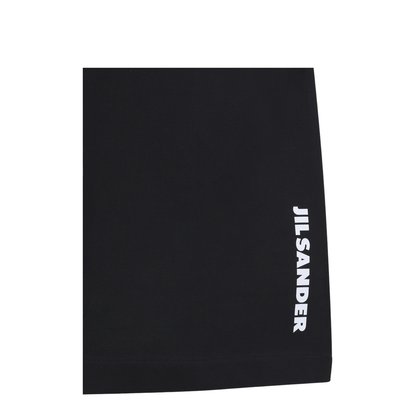 MAYFEYR - Jil Sander - Oversized Logo T-Shirt - J22GC0277J20348