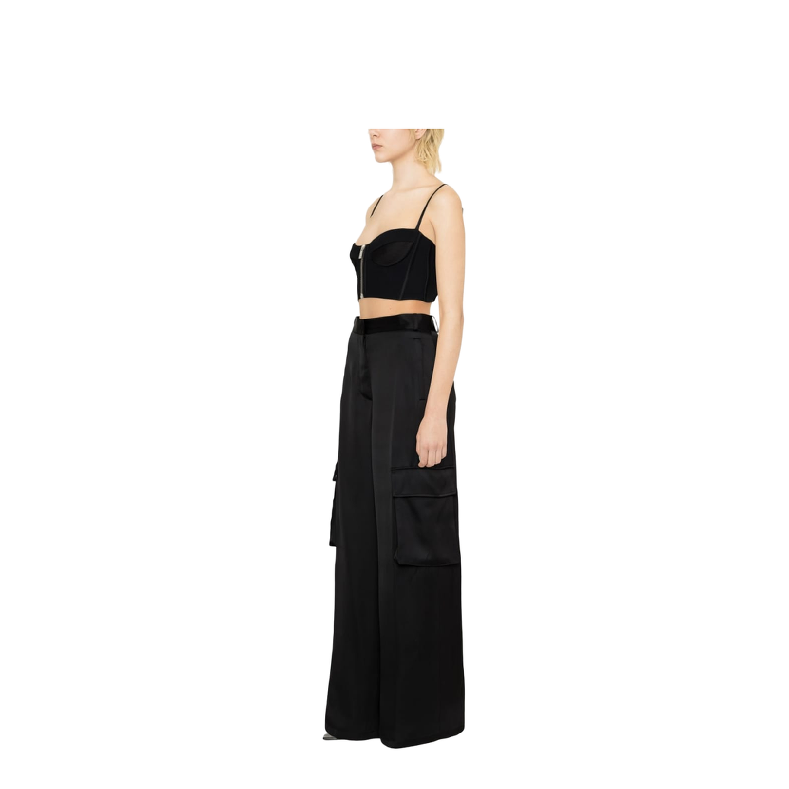 Duchesse Pants