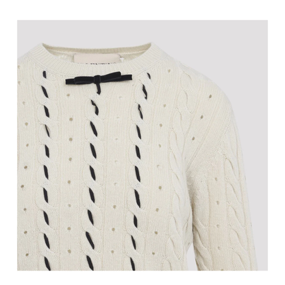 Garavani Sweater