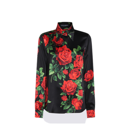 MAYFEYR - Dolce & Gabbana - Shirts - F5R64TIS133HN6EJ