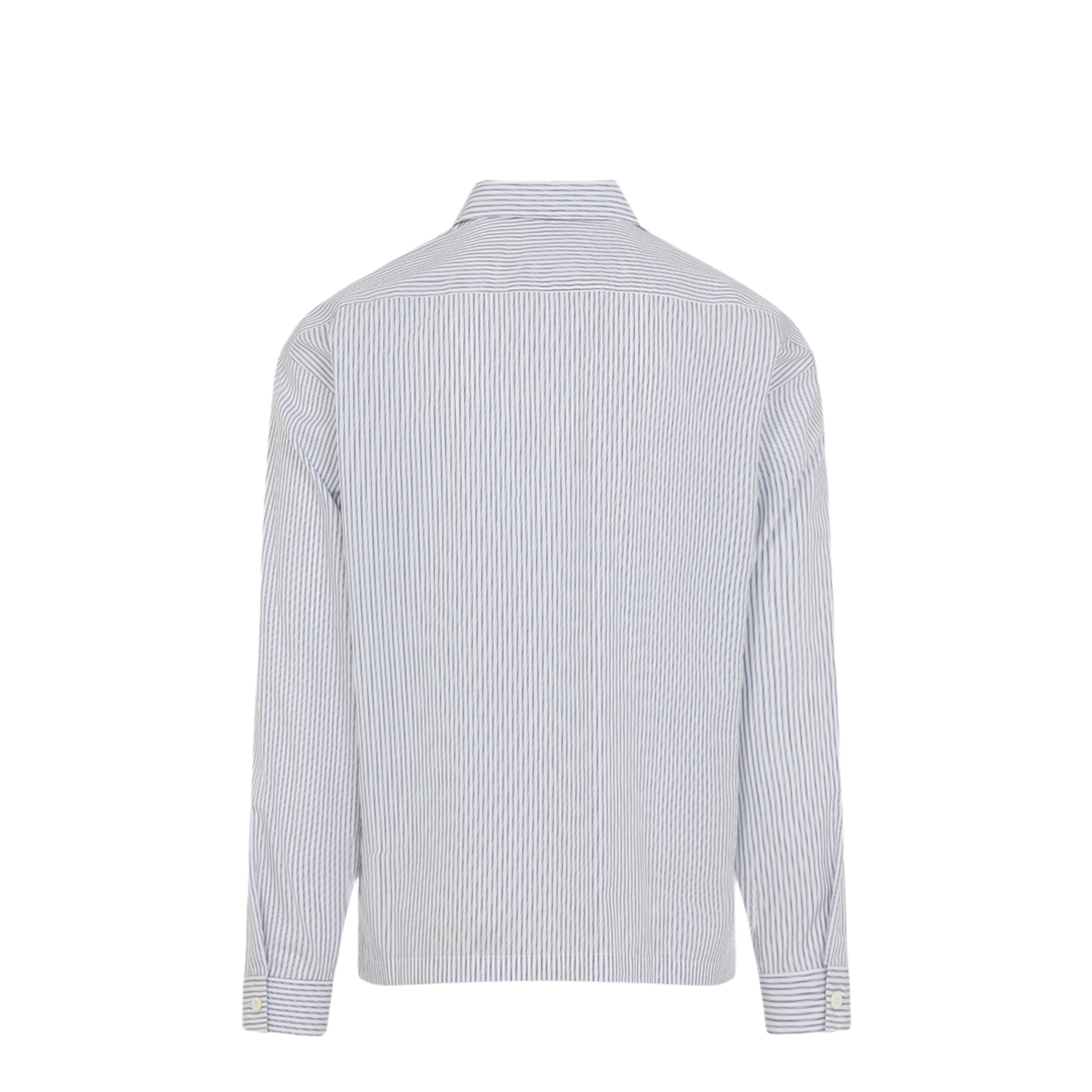 MAYFEYR - Prada - Cotton Shirt - SC855SOOO189F