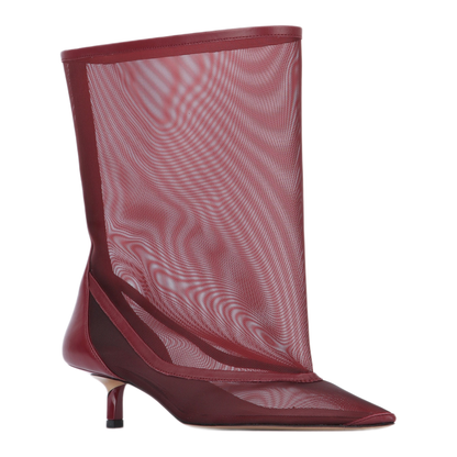 MAYFEYR - Jacquemus - Les Bottes Tourni - FOW00177AW00661490