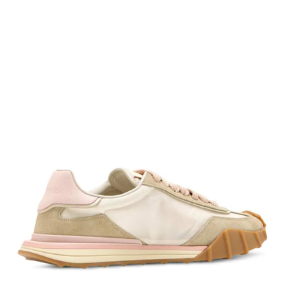 MAYFEYR - Dolce & Gabbana - Athletic Fabric And Suede Sneakers - CK2384AZ681