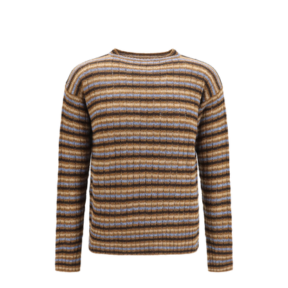 MAYFEYR - Prada - Wool Crewneck Sweater - UMF417SOOO6252