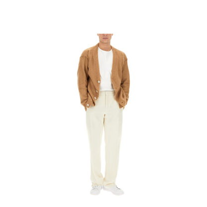 MAYFEYR - FAMILY FIRST - V Neck Cardigan - SWF2306BG