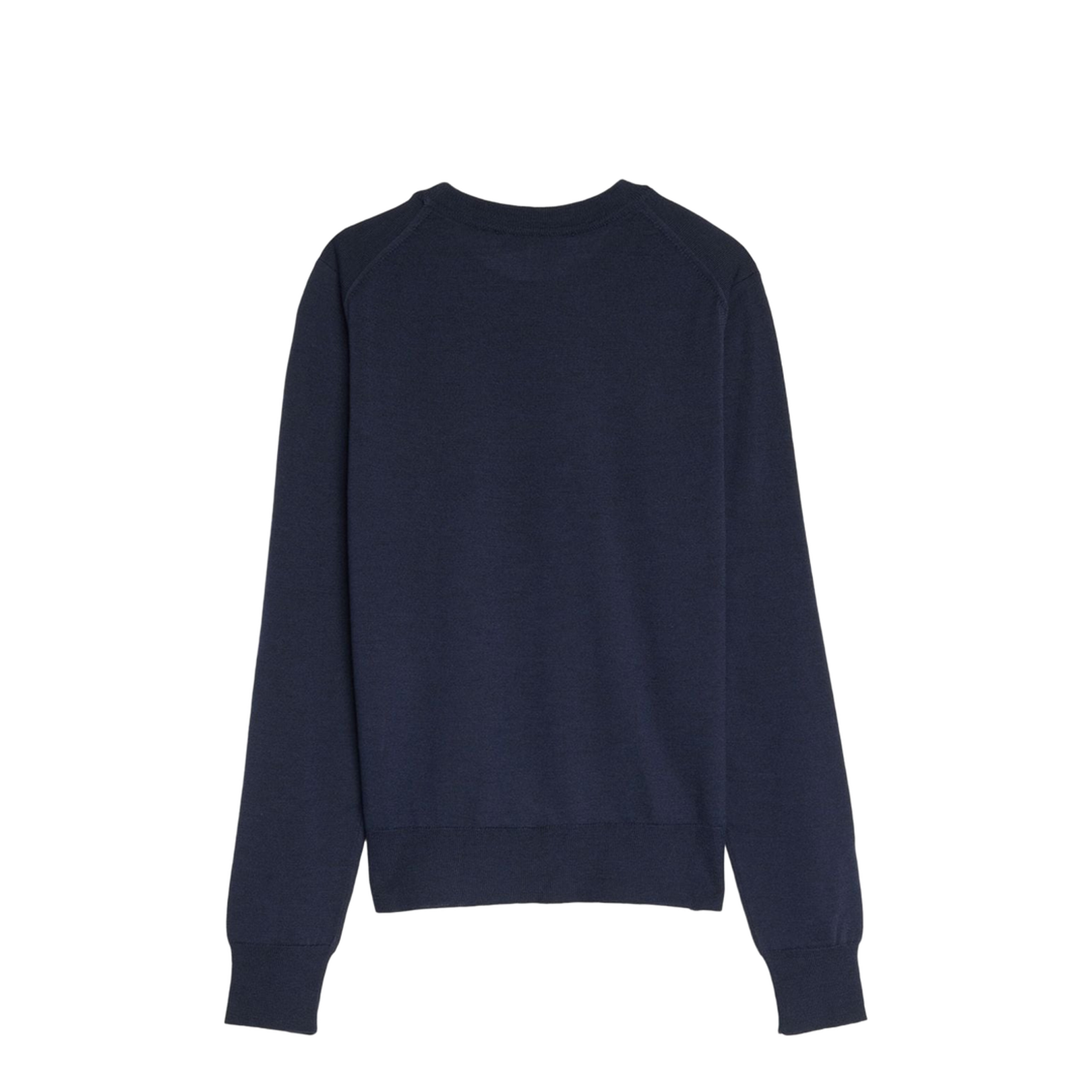 Baby Fox Wool Jumper