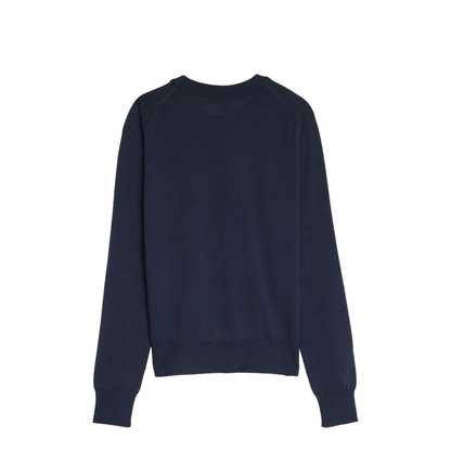 Baby Fox Wool Jumper