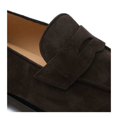 MAYFEYR - Brunello Cucinelli - Flat Shoes - MZUSOLE670C9832