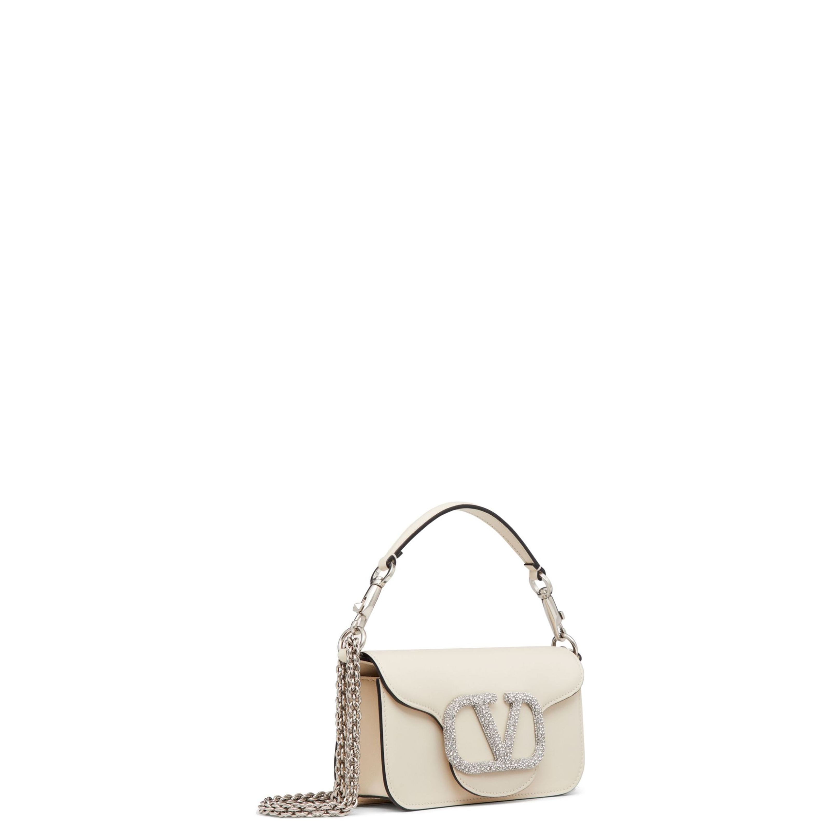 Ivory Bag