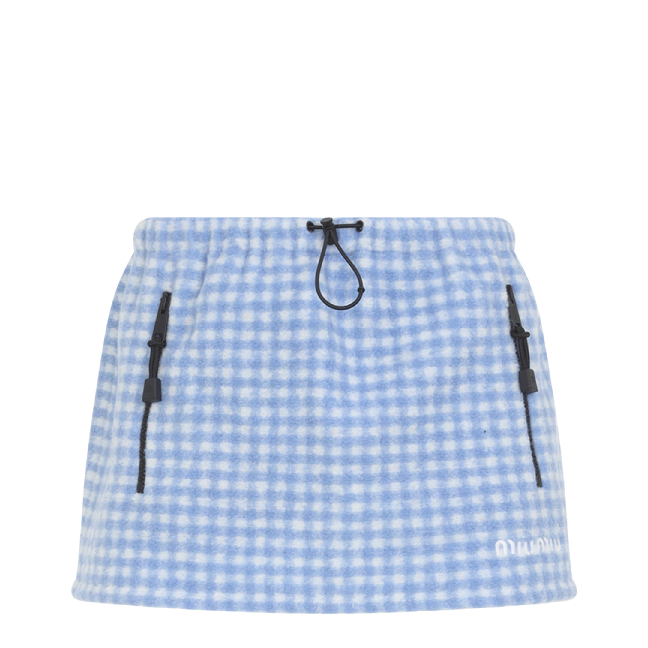 MAYFEYR - Miu Miu - Teddy Skirt - MG2518SOOO6375