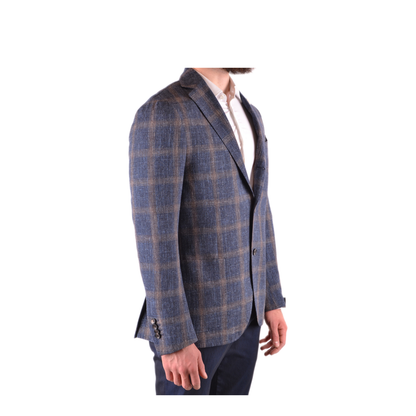 MAYFEYR - Lardini - Blazer Multicolor - EG528AEEGRP525946