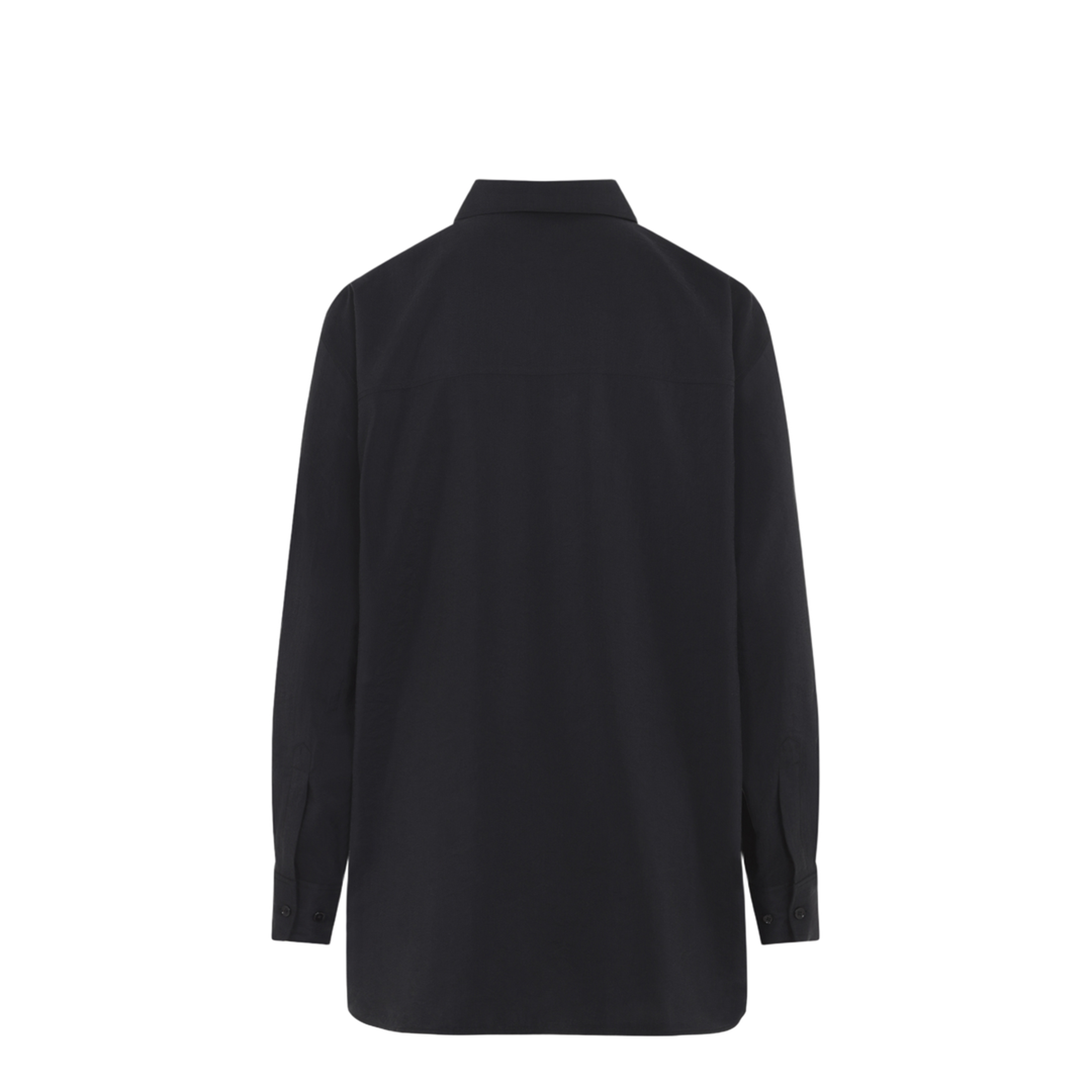 MAYFEYR - Lemaire - Long Shirt With Tie - SH1282LF1308