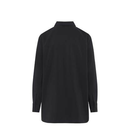 MAYFEYR - Lemaire - Long Shirt With Tie - SH1282LF1308
