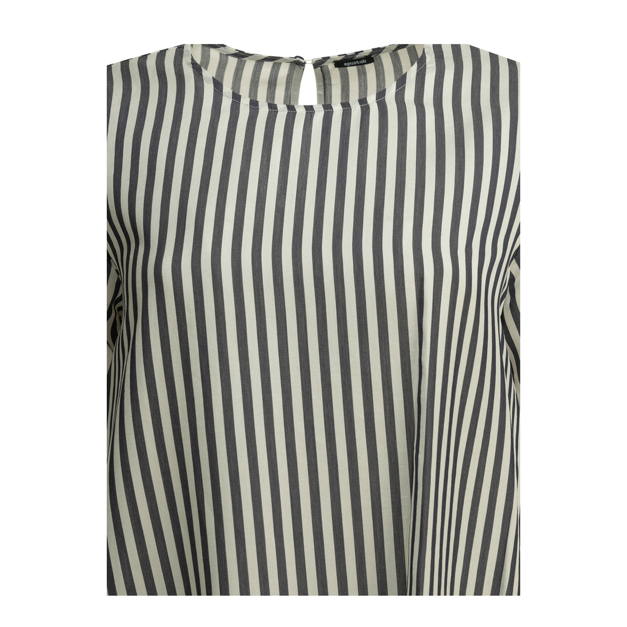 MAYFEYR - Apuntob - Dresses - P1649TS972ABISSO
