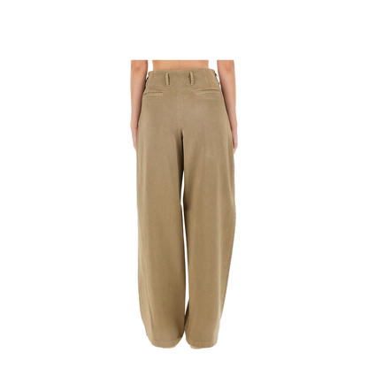 Cotton Pants