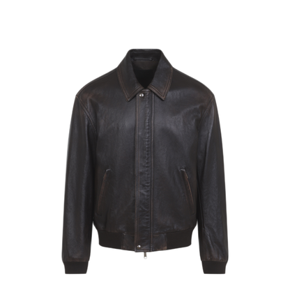 MAYFEYR - Prada - Bomber Jacket - UPW622SOOO16ILF0003