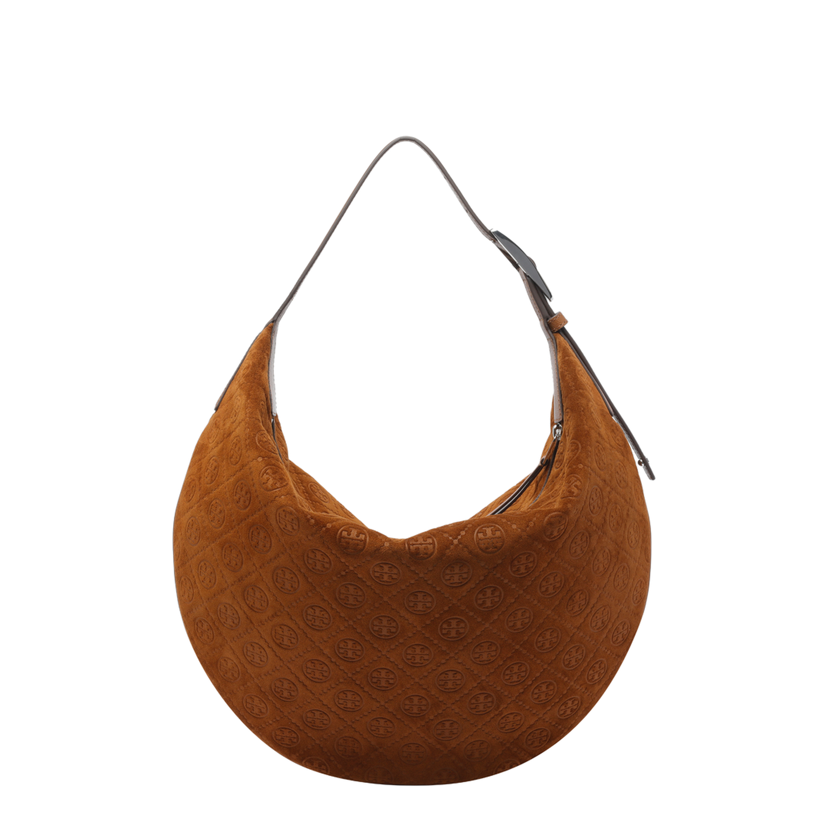T Monogram Shoulder Bag