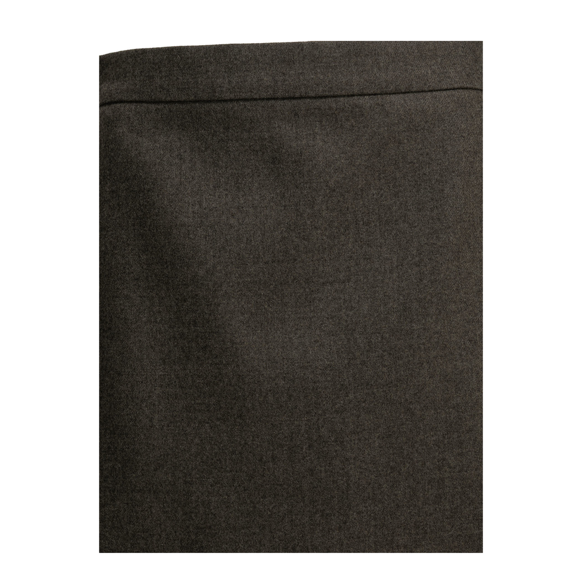 MAYFEYR - Max Mara - Wool Miniskirt - 2621106413600MXSACINOSO003