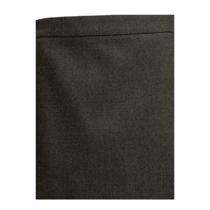 MAYFEYR - Max Mara - Wool Miniskirt - 2621106413600MXSACINOSO003